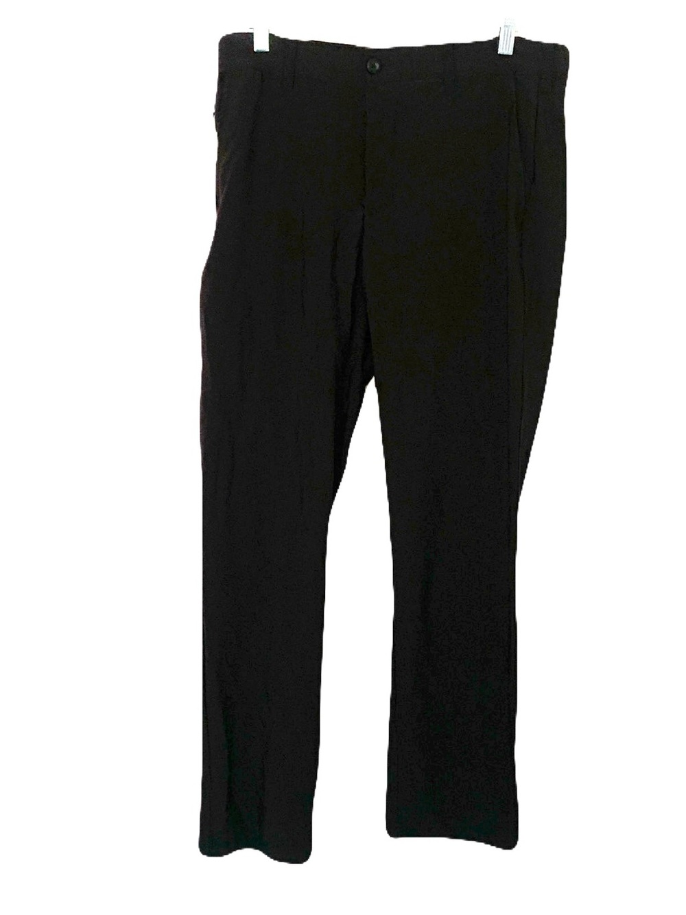 Birdie Bound Black Size 32x30 Men’s Performance Pants Golf Athleisure Classic